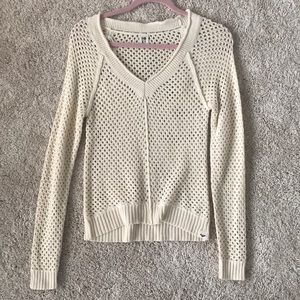 ROXY sweater